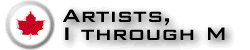 I through M