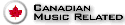 Canadian Music Related