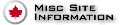 Site Information