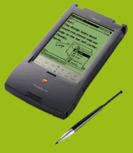 The Newton MP130