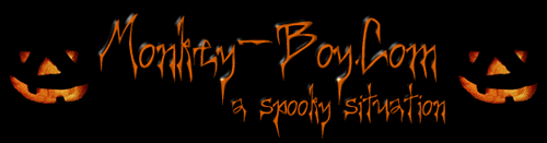 monkey-boy.com