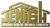 Jenish House Design