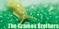 The Grames Brothers