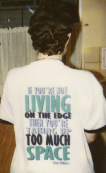 Melinda's T-Shirt
