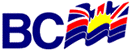 B.C.
