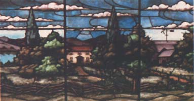 Stained Glass