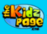 The Kids Page