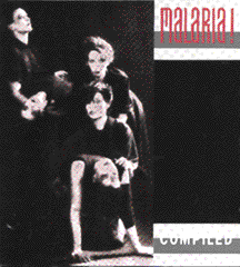 Malaria Compiled Cover