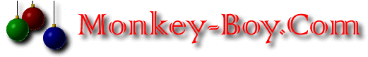 monkey-boy.com